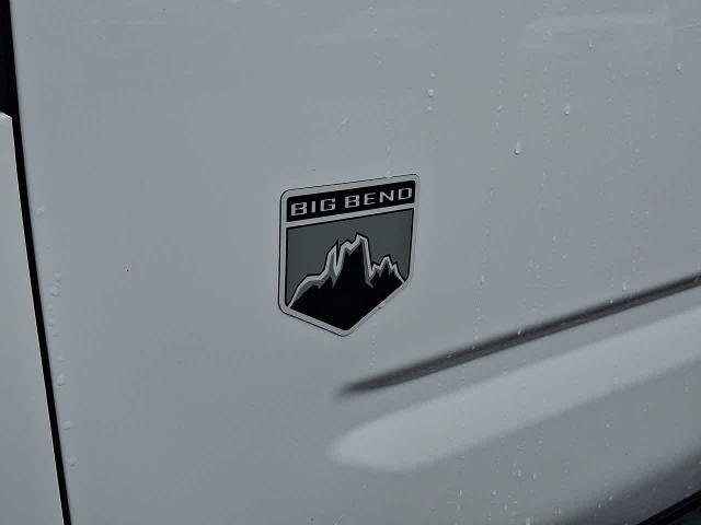 Certified 2023 Ford Bronco Sport Big Bend AWD/4WD image 29