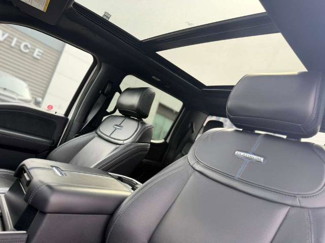 Certified 2025 Ford F350 Platinum AWD/4WD image 16