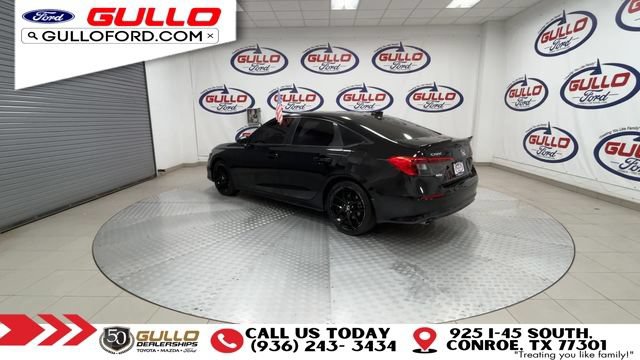 Used 2023 Honda Civic Si image 8