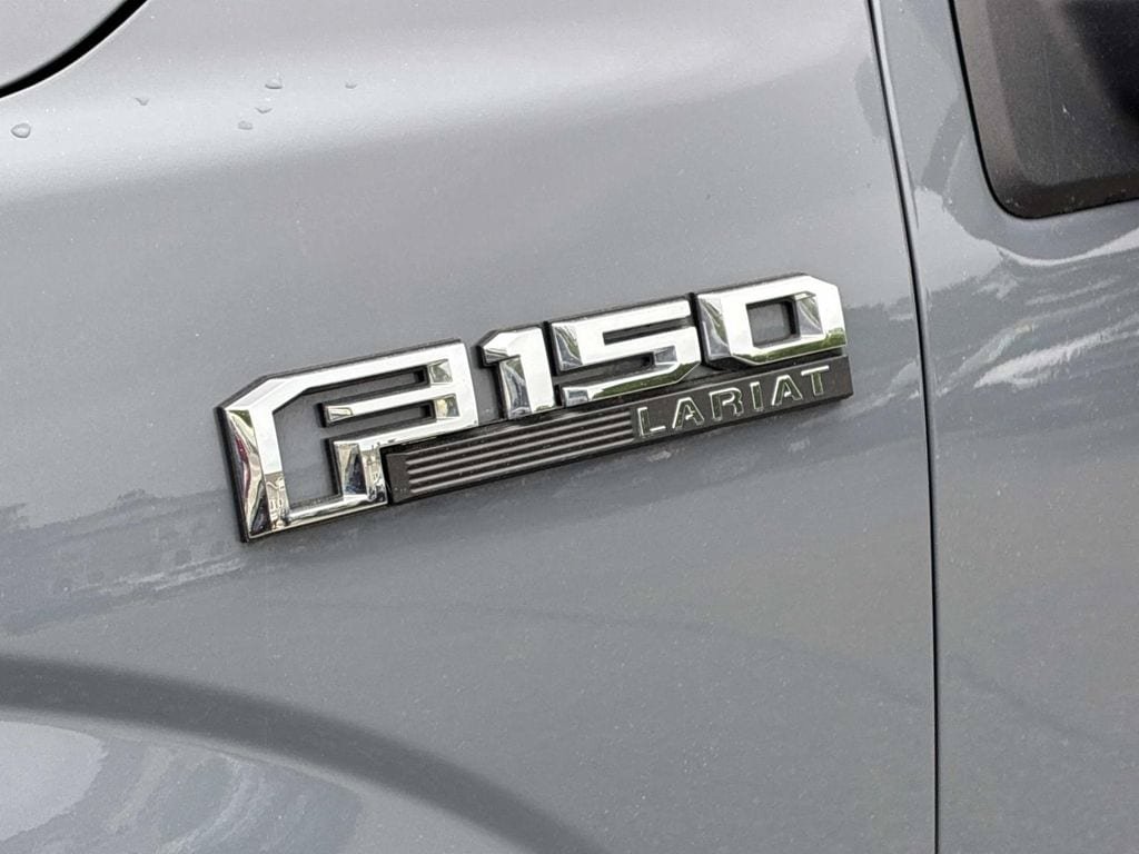 Certified 2020 Ford F150 Lariat w/ Equipment Group 502A Luxury AWD/4WD image 14