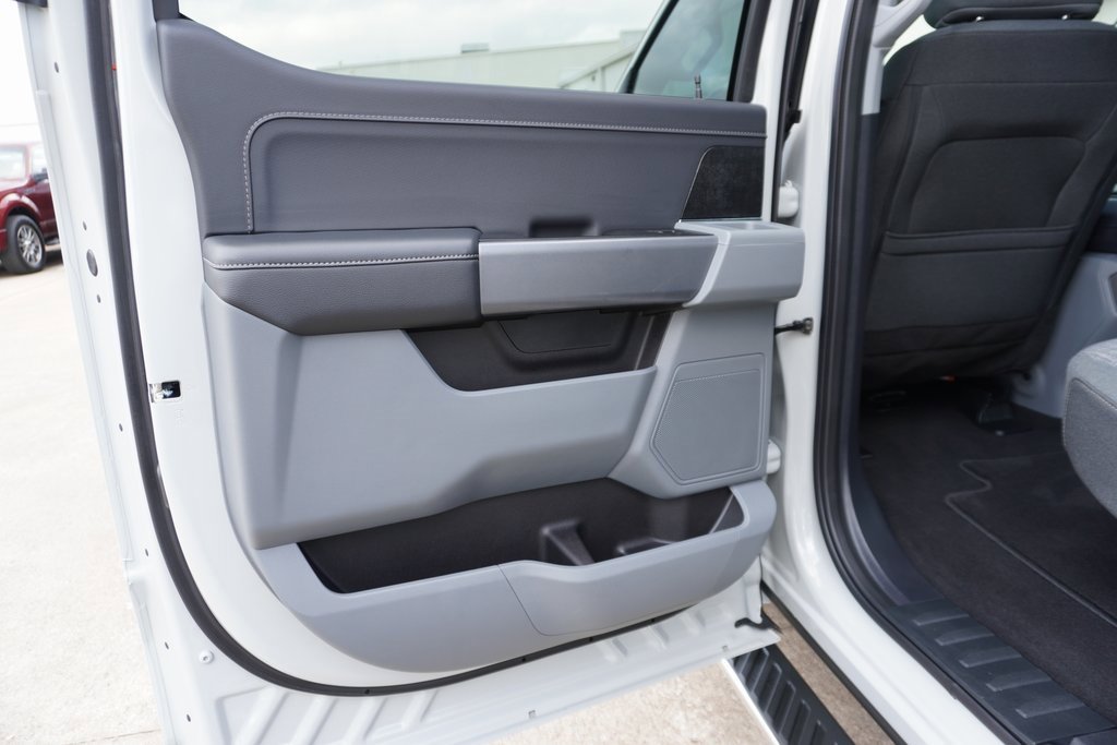 Certified 2023 Ford F150 XLT w/ Equipment Group 301A Mid image 19