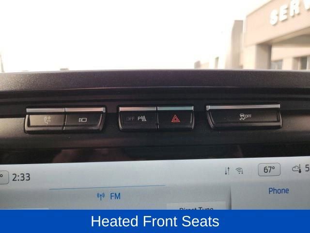 Certified 2023 Ford F150 XLT w/ Equipment Group 302A High image 33