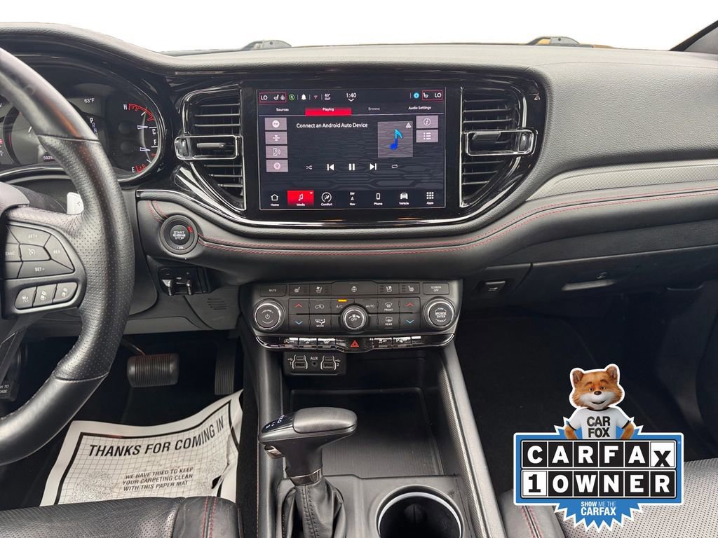 Used 2024 Dodge Durango GT image 14