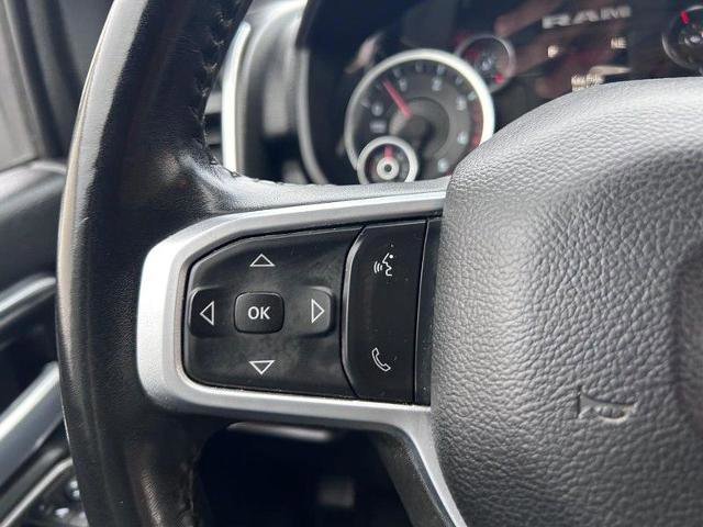 Used 2024 RAM 2500 Big Horn image 12