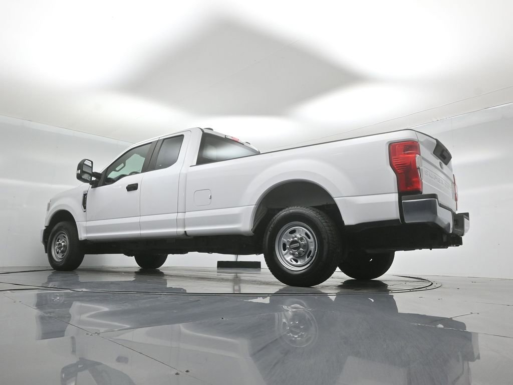Certified 2020 Ford F250 XL w/ Power Equipment Group RWD image 48