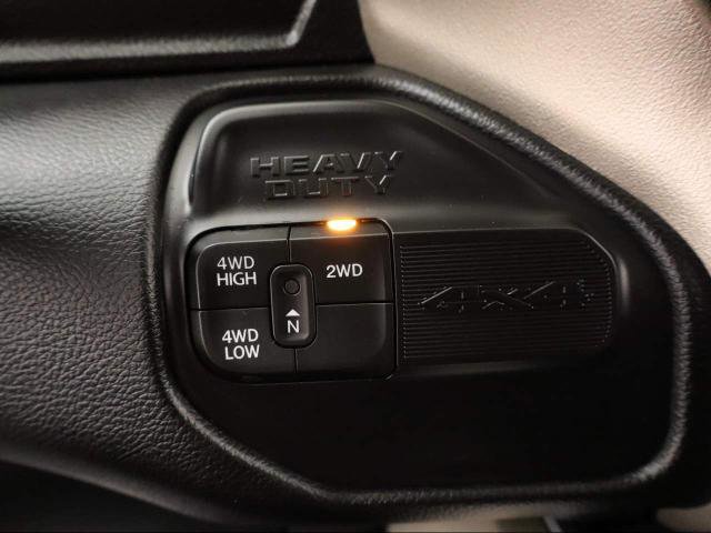 Used 2024 RAM 3500 Laramie image 13