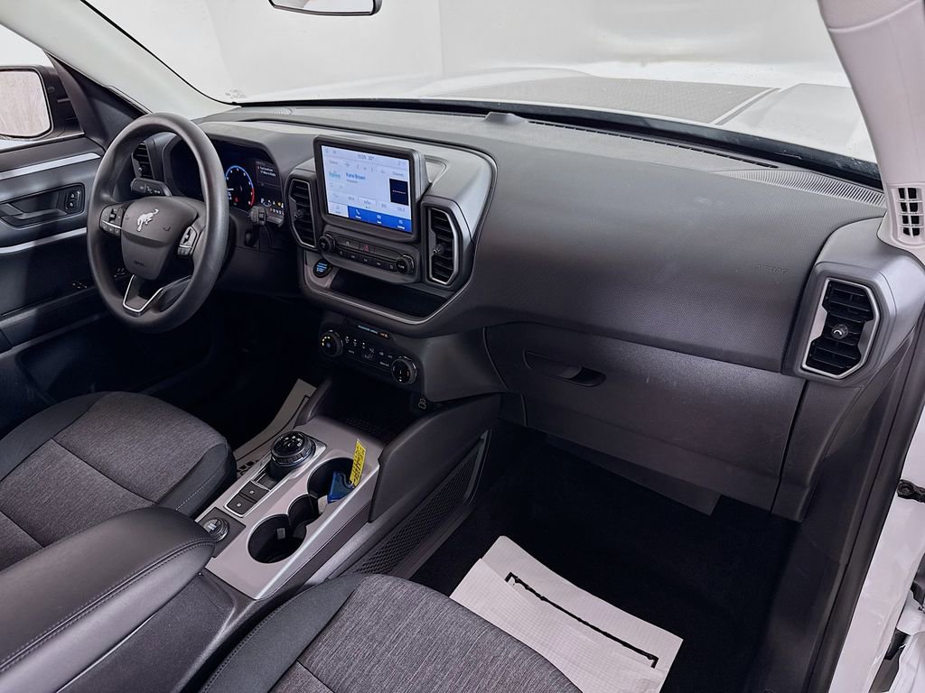 Certified 2024 Ford Bronco Sport Big Bend image 27