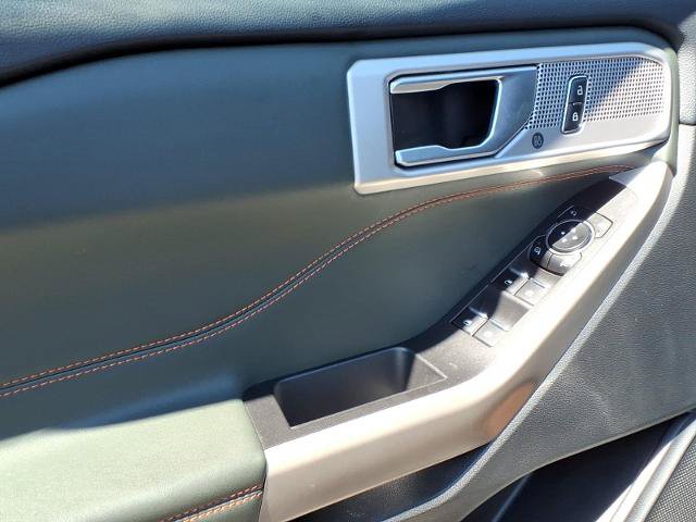 Certified 2023 Ford Explorer Timberline w/ Timberline Technology Package AWD/4WD image 5