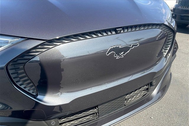 Certified 2022 Ford Mustang Mach-E Select w/ Comfort/Technology Package image 26
