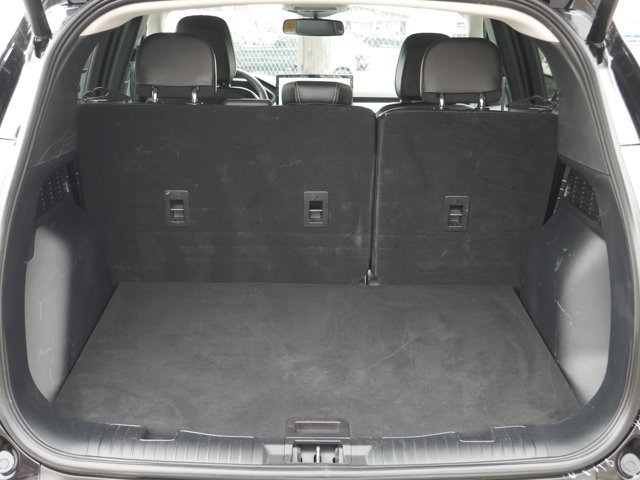 Certified 2025 Ford Escape Platinum AWD/4WD image 26