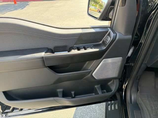 Certified 2021 Ford F150 Raptor w/ Equipment Group 801A High AWD/4WD image 22