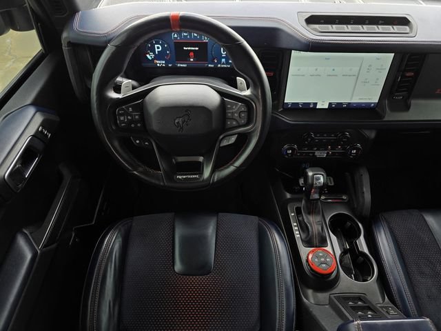 Certified 2023 Ford Bronco Raptor AWD/4WD image 17