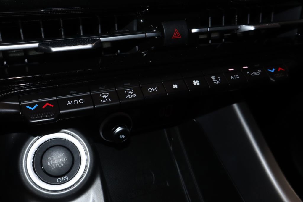 Used 2024 Dodge Hornet R/T Plus AWD/4WD image 31