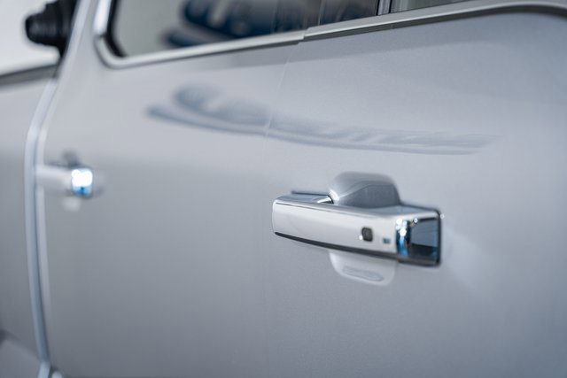 Certified 2024 Ford F150 Lariat w/ FX4 Off-Road Package image 19