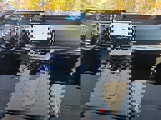 Certified 2025 Ford Expedition Max Active image 10