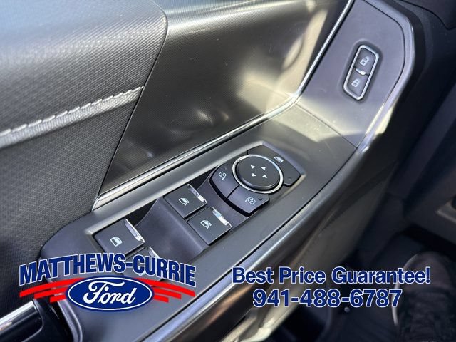 Certified 2024 Ford F150 XLT w/ Equipment Group 302A MID RWD image 27