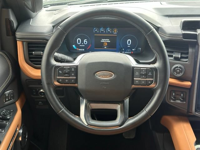 Certified 2022 Ford Expedition Max Platinum AWD/4WD image 18