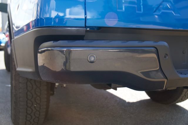 Certified 2025 Ford Ranger XLT AWD/4WD image 12