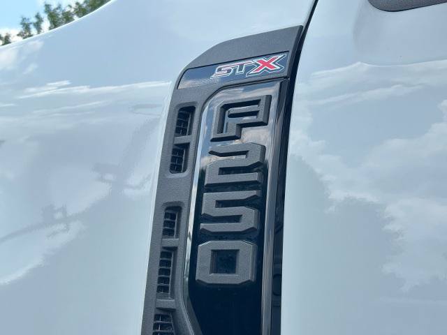 Certified 2025 Ford F250 XL w/ STX Appearance Package AWD/4WD image 13