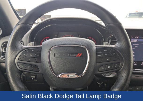 Used 2025 Dodge Durango R/T AWD/4WD image 29