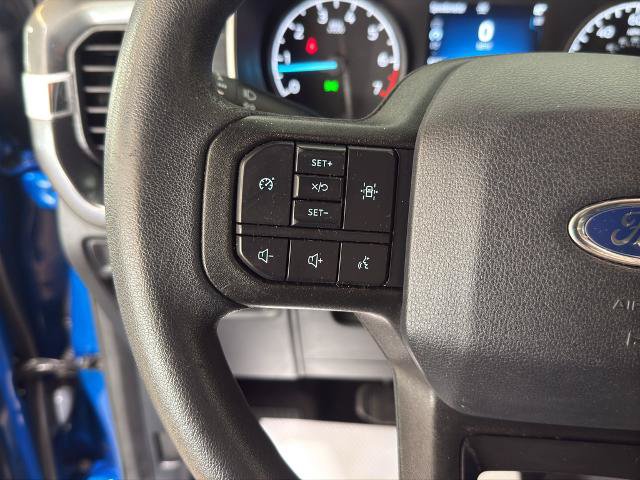 Certified 2021 Ford F150 XL w/ STX Appearance Package AWD/4WD image 19