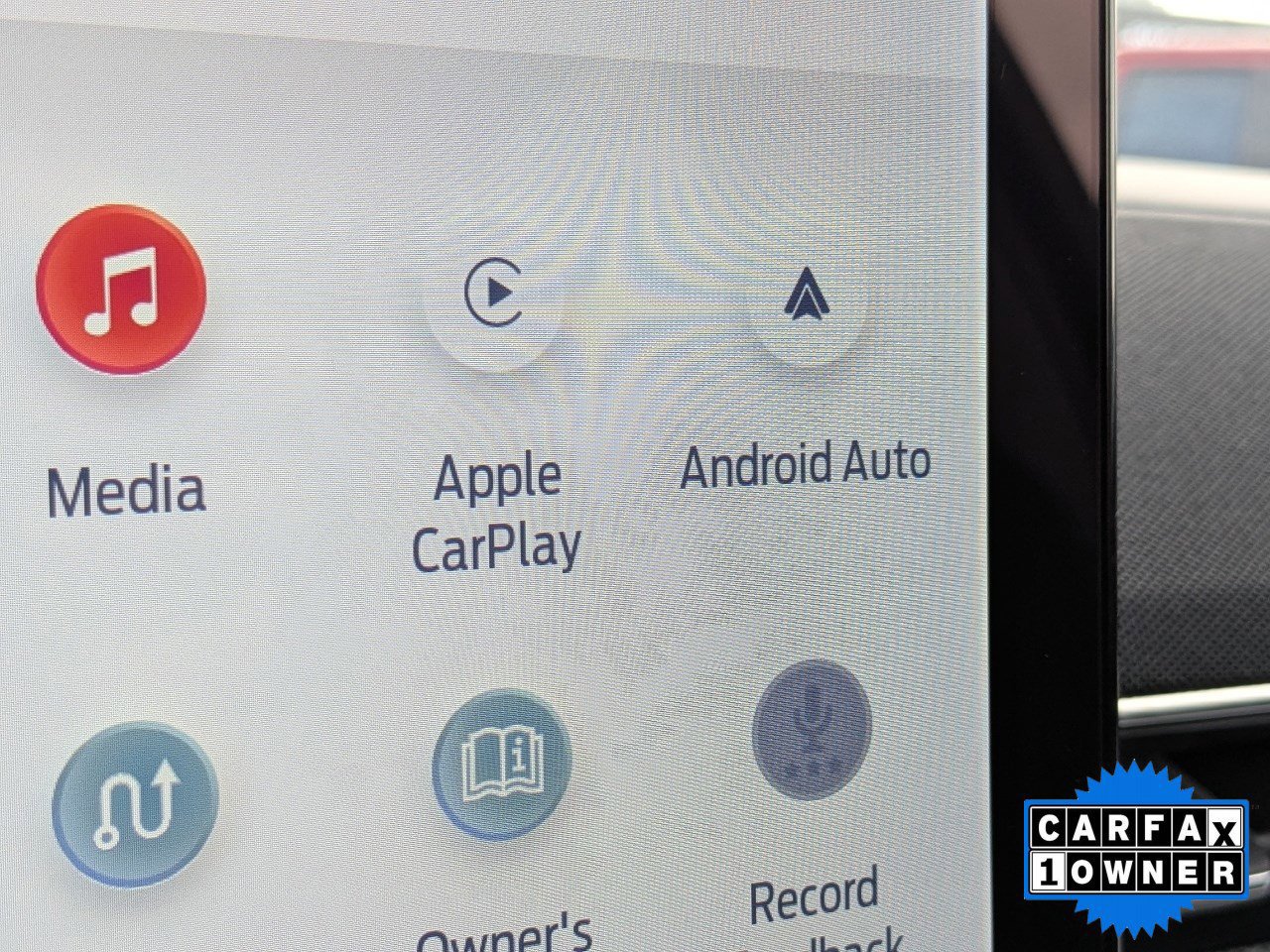 Certified 2021 Ford Mustang Mach-E Select w/ Comfort/Technology Package image 25