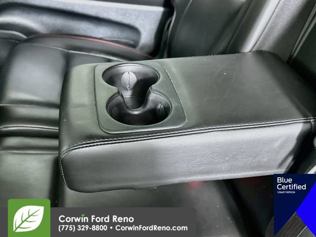 Used 2024 Dodge Durango GT AWD/4WD image 31