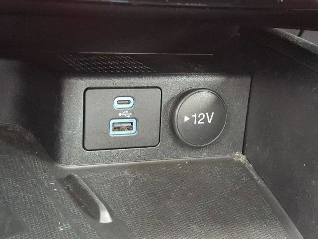 Certified 2022 Ford Escape Titanium w/ Titanium Elite Package image 26