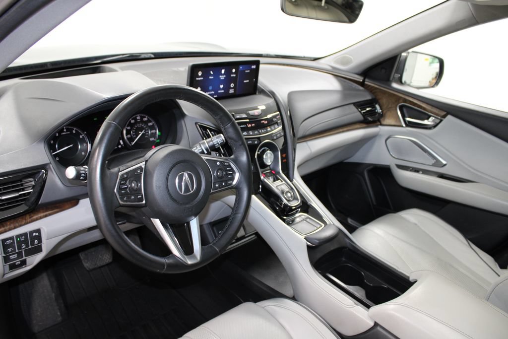 Used 2020 Acura RDX FWD w/ Advance Package image 23