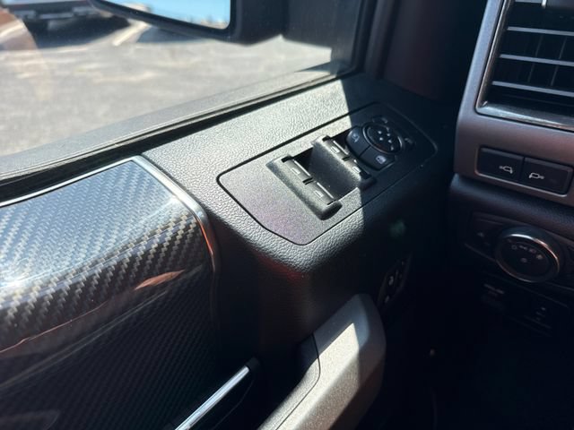 Certified 2019 Ford F150 Raptor w/ Equipment Group 802A Luxury AWD/4WD image 31