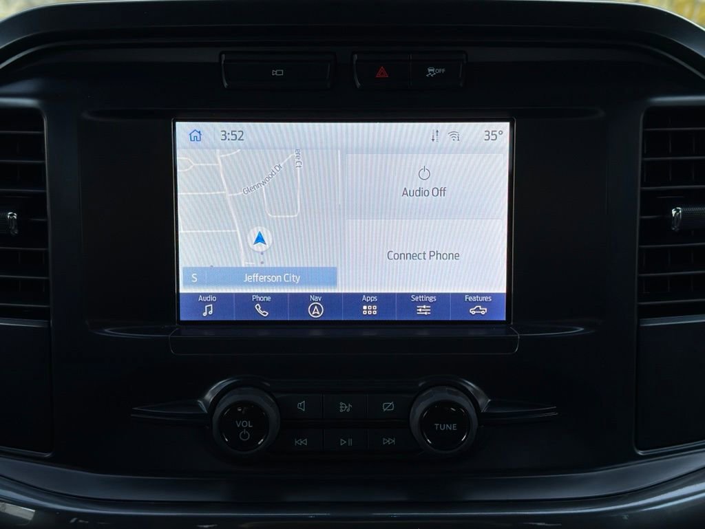 Certified 2022 Ford F150 XL w/ STX Appearance Package image 13