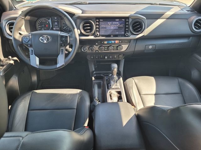 Used 2023 Toyota Tacoma TRD Off-Road w/ TRD Premium Off Road Package image 14