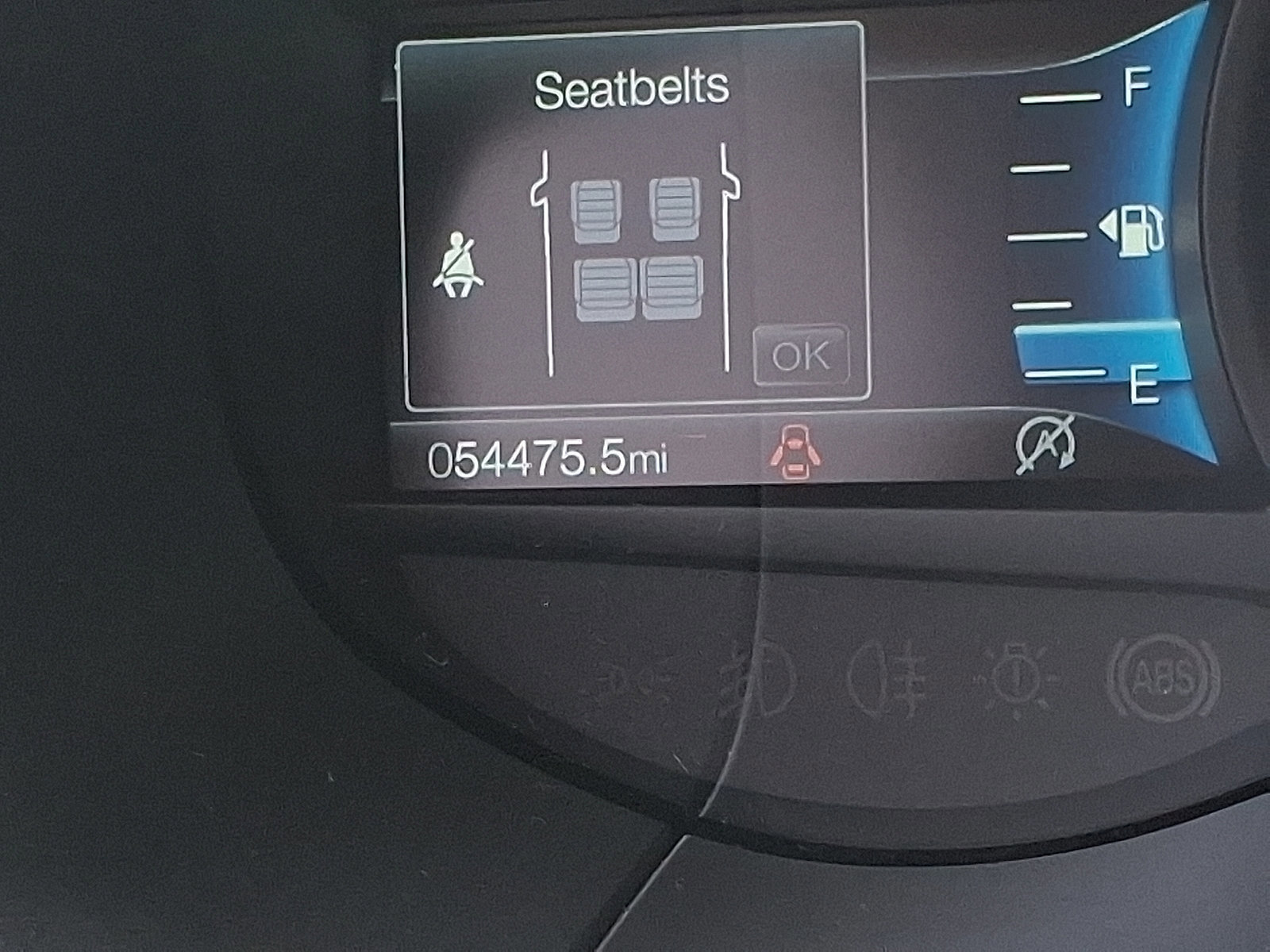 Certified 2022 Ford Edge SE w/ Black Appearance Package image 19