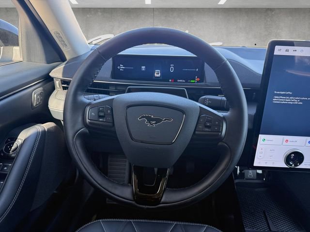 Certified 2025 Ford Mustang Mach-E Select w/ Comfort Package Lite image 21