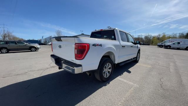 Certified 2023 Ford F150 XLT AWD/4WD image 9