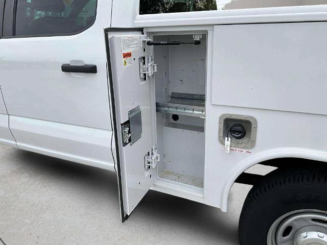 Certified 2023 Ford F250 XL AWD/4WD image 12