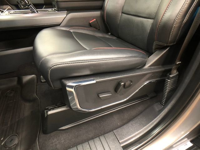 Certified 2023 Ford F150 Lariat w/ Trailer Tow Package image 11