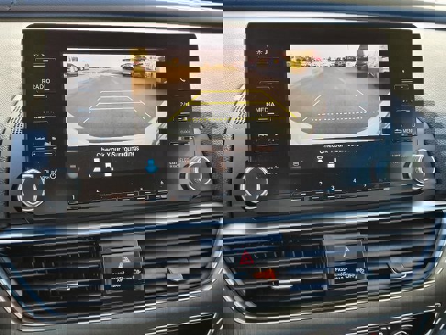 Used 2019 Honda Accord LX image 18