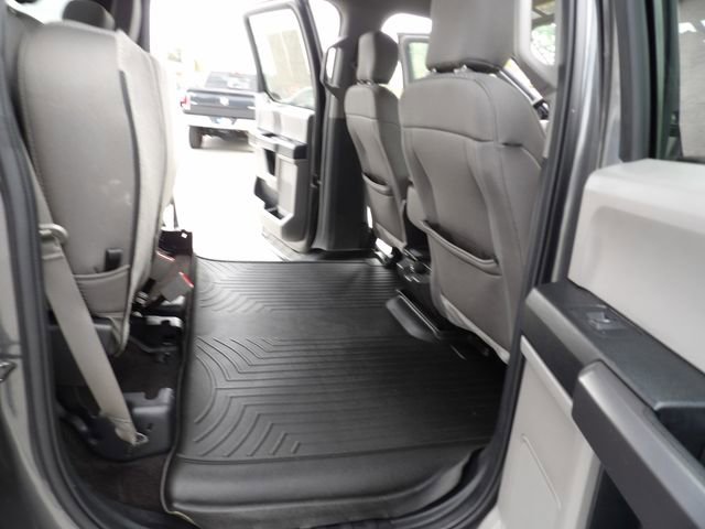 Certified 2020 Ford F150 XLT RWD image 33