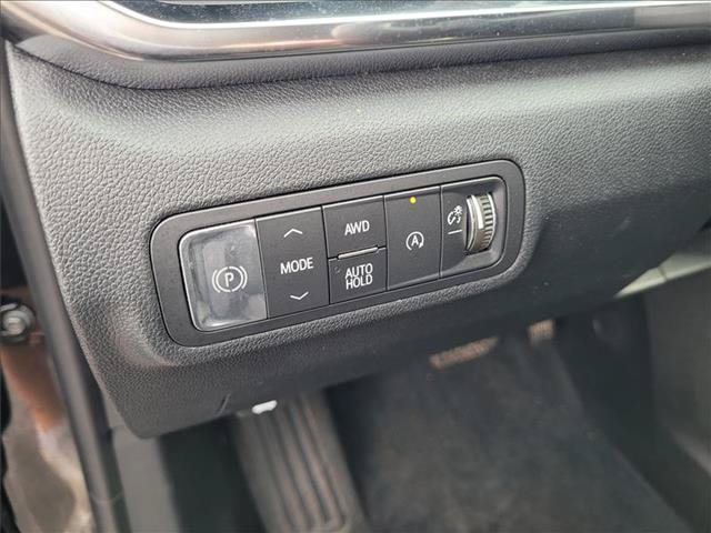 Used 2026 GMC Terrain Elevation AWD/4WD image 14