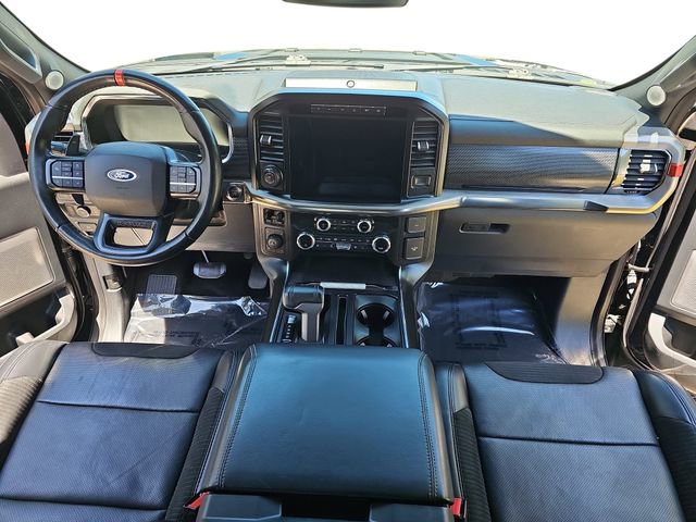 Certified 2021 Ford F150 Raptor w/ Equipment Group 801A High AWD/4WD image 9