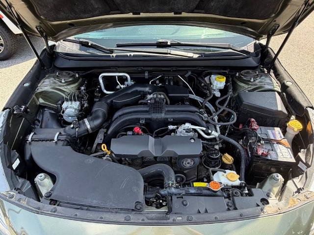Used 2019 Subaru Outback 2.5i Premium AWD/4WD image 21