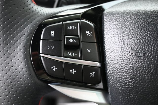 Certified 2025 Ford Explorer ST w/ Sun And Sound Package AWD/4WD image 18