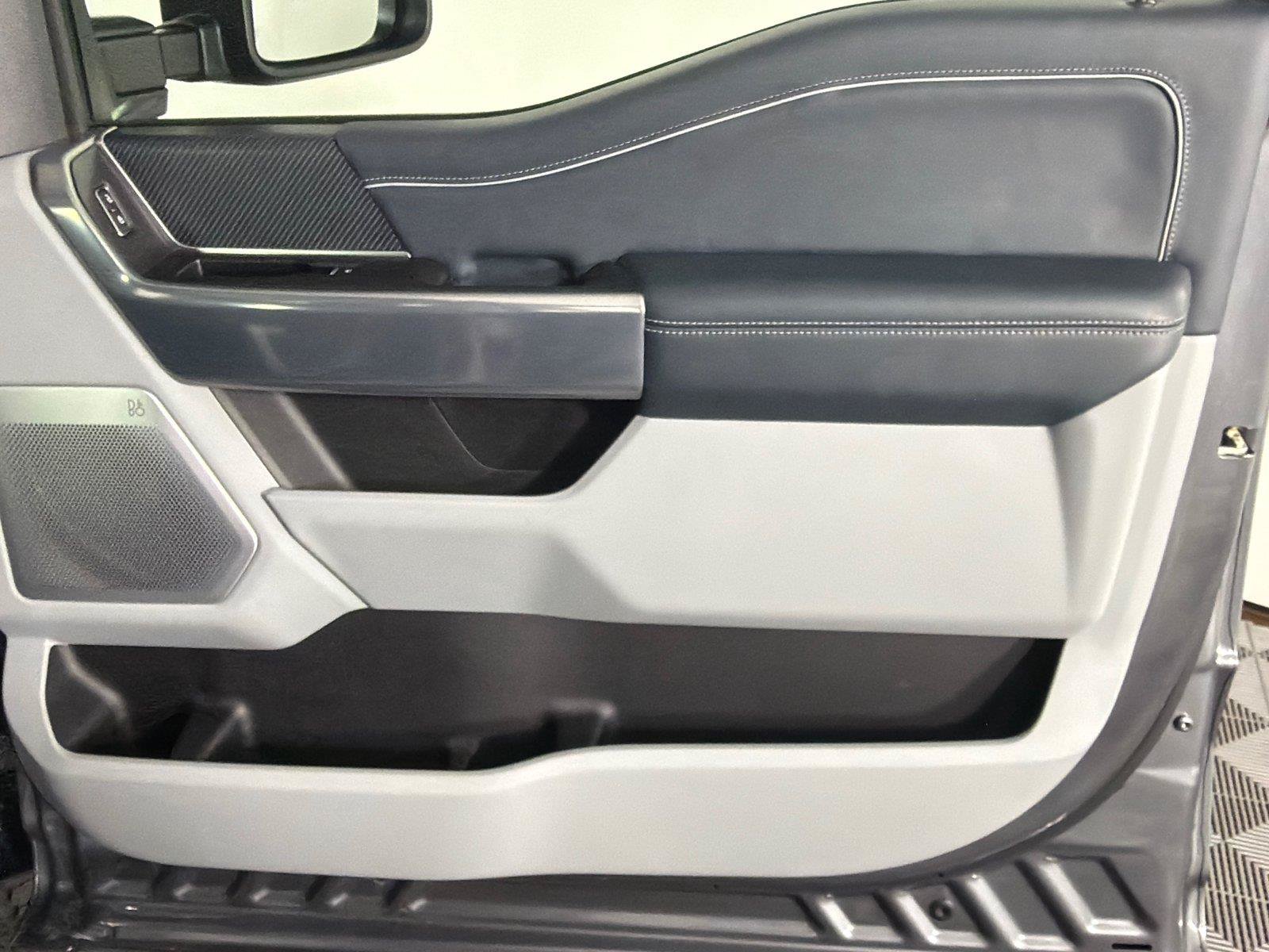 Certified 2024 Ford F250 Limited AWD/4WD image 9