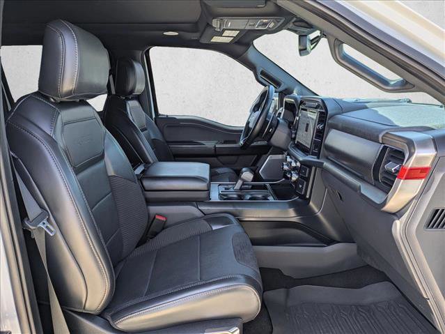 Certified 2023 Ford F150 Raptor w/ Raptor 37 Performance Package image 21