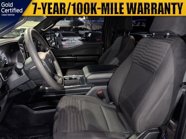 Certified 2023 Ford F150 XL w/ STX Appearance Package image 20