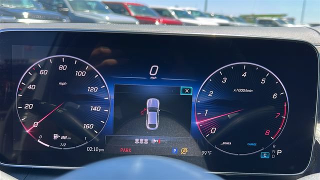 Used 2024 Mercedes-Benz GLC 300 4MATIC image 18