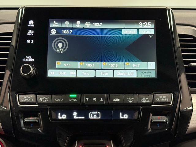 Used 2024 Honda Odyssey EX-L image 26