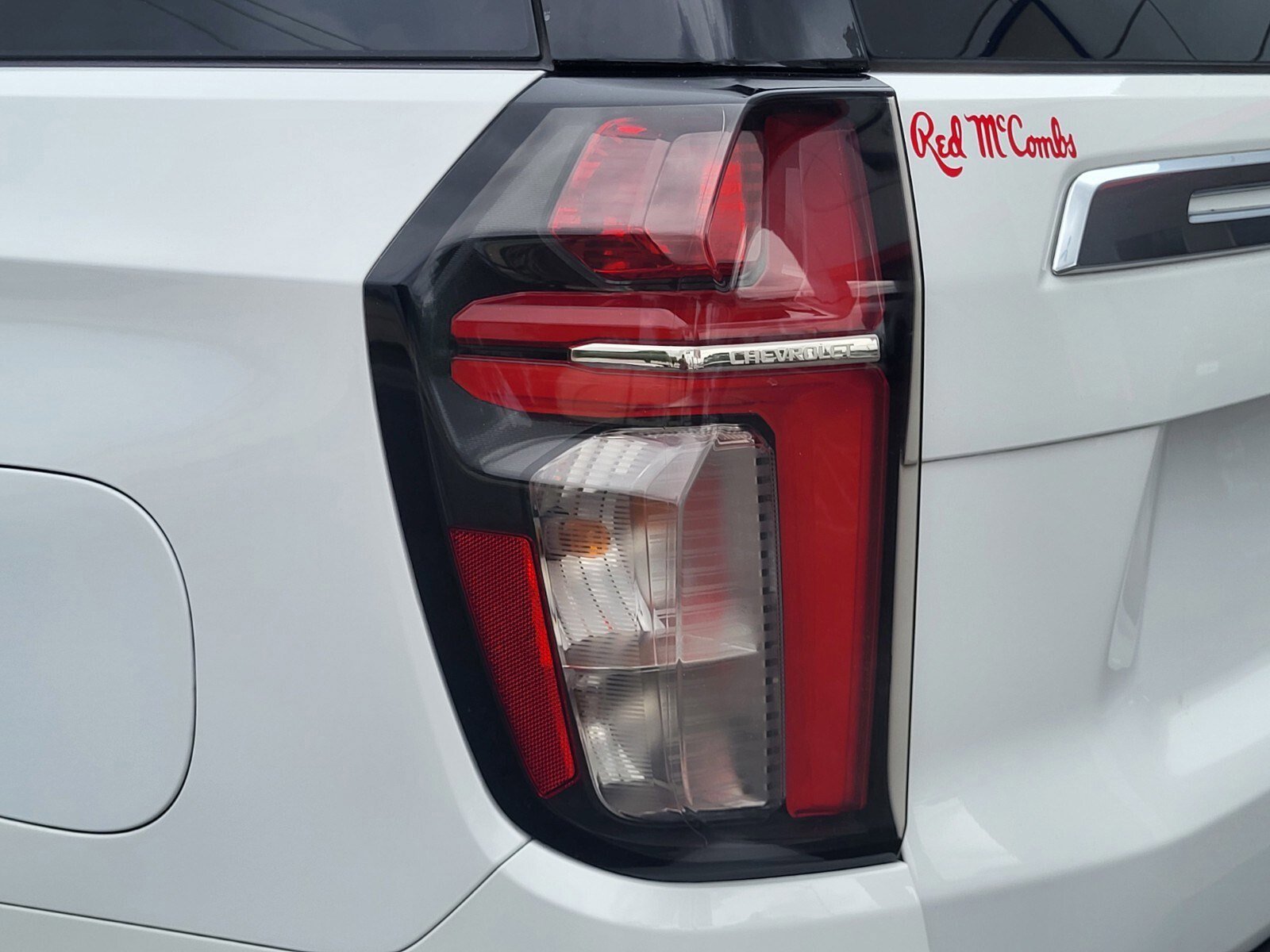 Used 2023 Chevrolet Tahoe High Country w/ Premium Package image 10