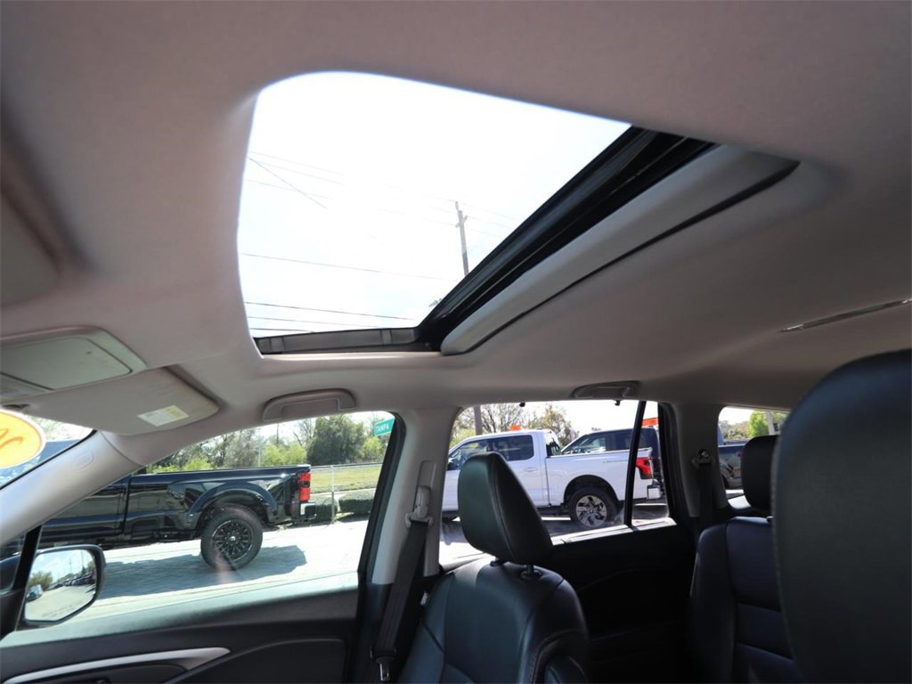 Used 2021 Honda Pilot EX-L image 9